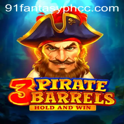 Embark on a Thrilling Adventure with 3PirateBarrels