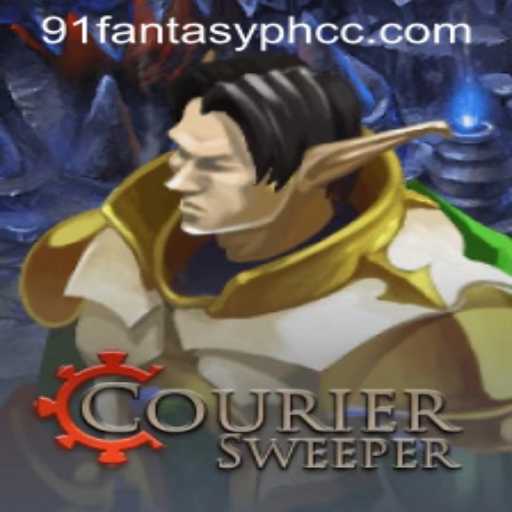 Discovering CourierSweeper: The New Gaming Craze with a Twist