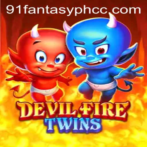 Unleashing Adventure in DevilFireTwins: The Fantasy Game Taking 91fantasyph.cc by Storm