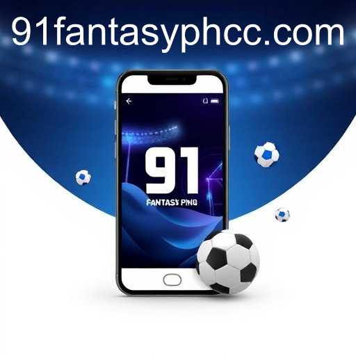 Exploring the Rise of Mobile Applications: A Deep Dive into 91fantasyph.cc