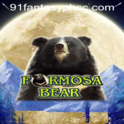 The Intriguing World of FormosaBear: Exploring the Latest Gaming Sensation from 91fantasyph.cc