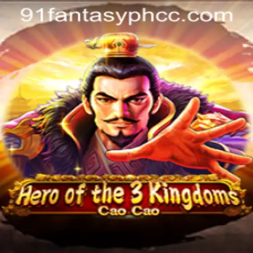 Unveiling the Epic Saga: Hero of the 3 Kingdoms Cao Cao