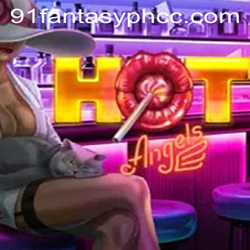 HotAngels: Explore the Fantasy World of 91fantasyph.cc
