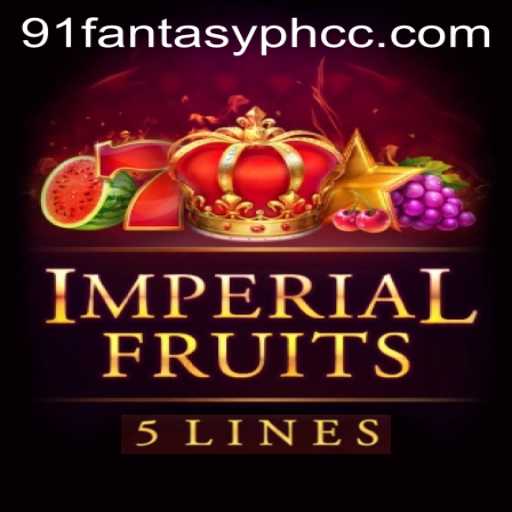 Exploring ImperialFruits5: A Gaming Experience with 91fantasyph.cc