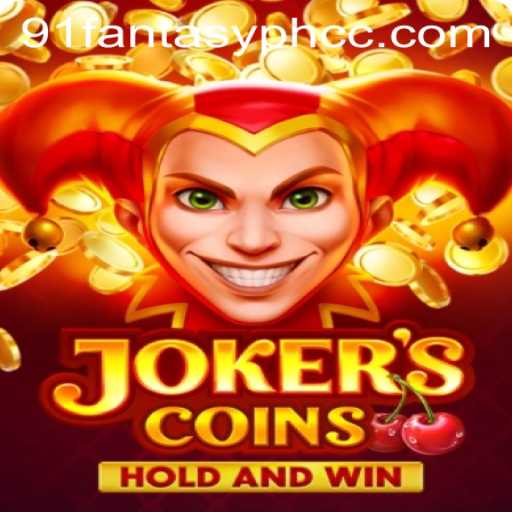 Explore the Exciting World of JokersCoins on 91fantasyph.cc