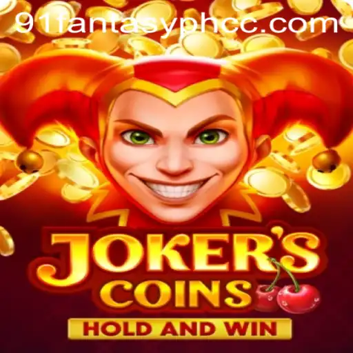 Explore the Exciting World of JokersCoins on 91fantasyph.cc