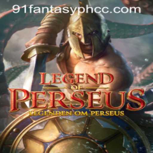 Dive into the World of LegendofPerseus: An Epic Fantasy Adventure