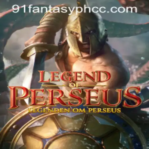 Dive into the World of LegendofPerseus: An Epic Fantasy Adventure