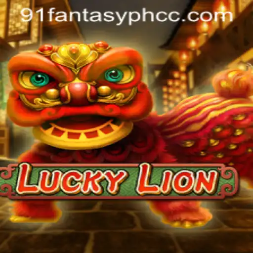 Explore the Excitement of LuckyLion: A Unique Gaming Experience