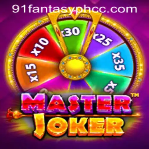 MasterJoker: A Comprehensive Guide to the Game