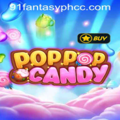 Dive into the Exciting World of POPPOPCANDY: A Unique Gaming Experience