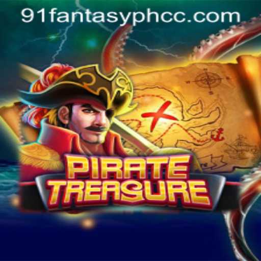 PirateTreasure: Unveil Hidden Riches in the High Seas Adventure