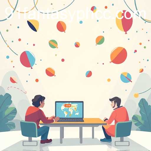 Navigating the World of Promotions: The Art of Engagement on 91fantasyph.cc