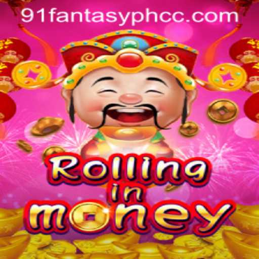 RollingInMoney: A New Era in Online Gaming on 91fantasyph.cc