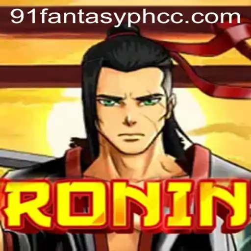 Immerse Yourself in the Adventure of Ronin: Unveil the Captivating World of 91fantasyph.cc