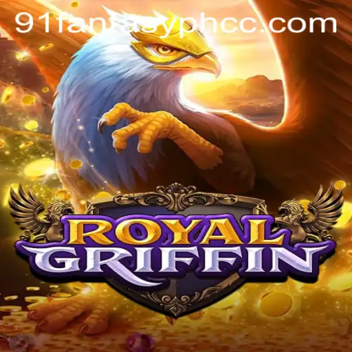 Discover the Mystical World of RoyalGriffin on 91fantasyph.cc