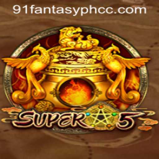 Exploring the Thrills of Super5: An In-Depth Look at the Game and 91fantasyph.cc