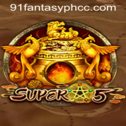 Exploring the Thrills of Super5: An In-Depth Look at the Game and 91fantasyph.cc