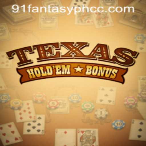 Understanding Texas Hold'em Bonus and Its Connection to 91fantasyph.cc