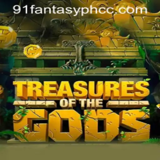 Exploring the Mystical Treasure of the Gods in 91fantasyph.cc