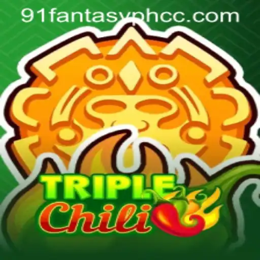 Discovering the Thrills of TripleChili on 91fantasyph.cc
