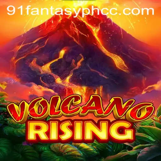 Unveiling VolcanoRising: Embark on an Epic Adventure