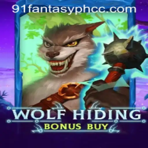Exploring the Thrills of WolfHidingBonusBuy: A New Adventure Awaits